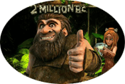 Игровой автомат 2 Million B.C. (Два Миллиона Лет До Нашей Эры)