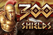 Игровой аппарат 300 Shields