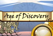 Игровой аппарат Age of Discovery