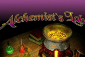 Игровой автомат Alchemist's Lab