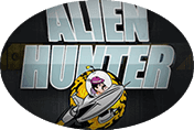 Игровые аппараты Alien Hunter бесплатно