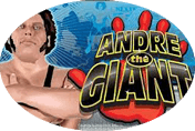 Игровой аппарат Andre The Giant онлайн – борьба на грани риска