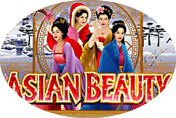 Игровой аппарат Asian Beauty для ценителей Востока