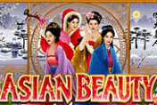 Игровой аппарат Asian Beauty