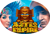 Игровой автомат Aztec Empire в казино Вулкан 24 с выводом денег