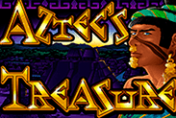 Aztec Treasure