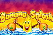 Banana Splash