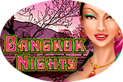 Аппарат Bangkok Nights онлайн – веселье ночь напролет