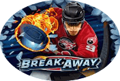 Игровой аппарат Break Away – утолите жажду азарта!