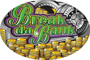 Игровой аппарат Break Da Bank – миллионы ждут вас!
