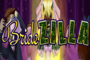 Игровой аппарат BrideZilla