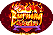 Аппарат Burning Desire без регистрации – играйте с удовольствием!