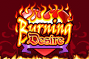Игровой аппарат Burning Desire