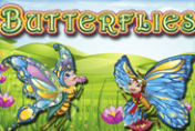 Игровой аппарат Butterflies