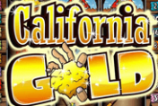 Игровой аппарат California Gold
