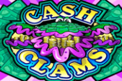 Игровой аппарат Cash Clams