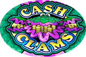 Cash Clams – классический аппарат в онлайн клубе