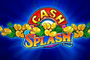 Игровой аппарат CashSplash 3 Reel
