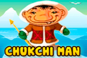 Чукча игровой аппарат