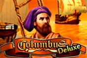 игровой аппарат Колумб Делюкс