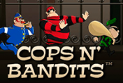 Играть в казино в Копы И Бандиты