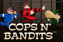 Играть в казино в Копы И Бандиты