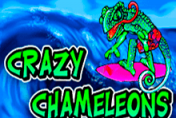 Автомат Сумасшедший Хамелеон онлайн в Вулкан Старс