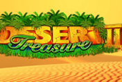 Desert Treasure II