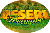 Играть бесплатно в аппараты Desert Treasure от Vulkan Casino