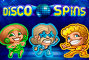 Disco Spins