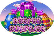 Аппараты Easter Surprise в Vulkan casino онлайн