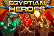 Egyptian Heroes