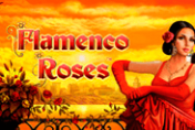 Flamenco Roses
