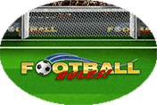 Бесплатный игровой автомат Football Rules!
