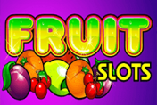 Fruit Slots