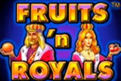 Фрукты И Короли игровой автомат