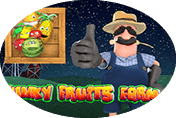 Игровой автомат Funky Fruits клуба Вулкан 24 – играйте за бонусы