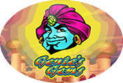 Игровой автомат Genie’s Gems в клубе Вулкан 24 без регистрации