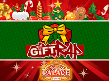 Рэп В Подарок от Вулкан Россия