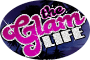 Игровой аппарат Glam Life(Гламурная Жизнь) в казино Вулкан