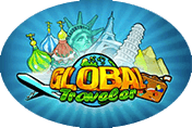 Необычный игровой автомат Global Traveler о путешествиях
