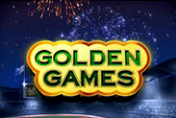 Golden Games играть бесплатно