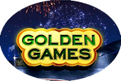Олимпийский игровой автомат онлайн Golden Games бесплатно