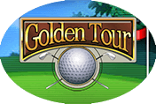 Игровой слот Golden Tour о гольфе – играть в казино Вулкан