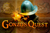 Gonzo's Quest