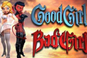 Хорошая девочка, плохая девочка