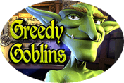 Видео-слот Greedy Goblins на сайте казино Вулкан
