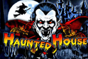 Игровой автомат Haunted House