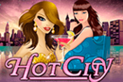 Hot City