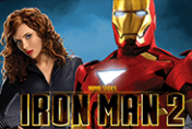 Iron Man 2 без регистрации